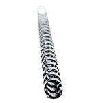 Ring Plastic Comb
